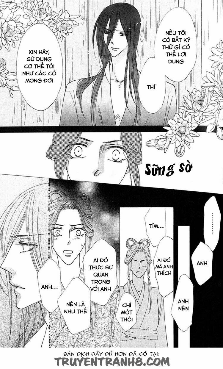 kim cương bạc chapter 25 38