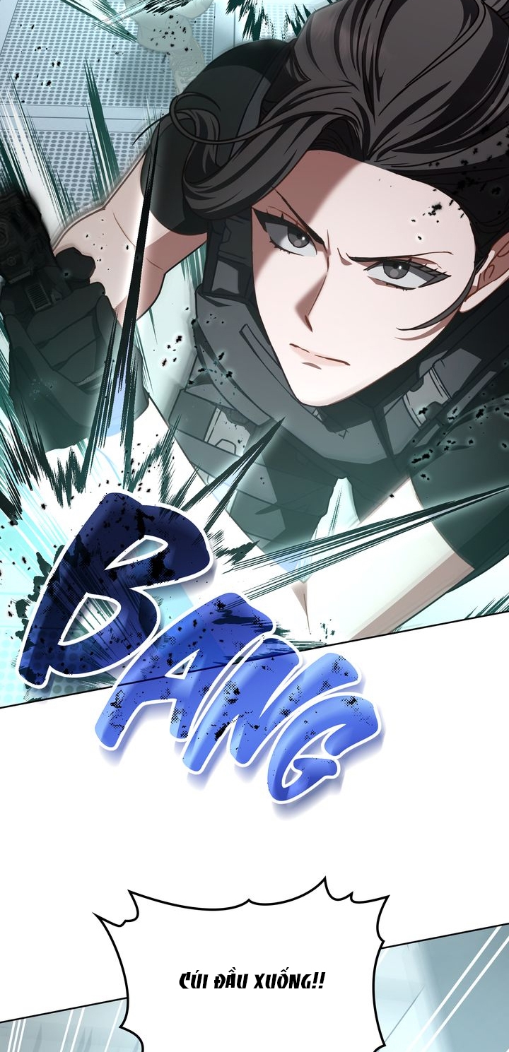 kẻ nghiệp dư chapter 42.1 36