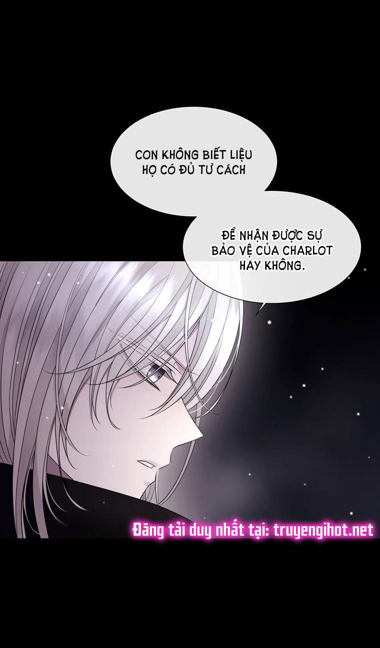 năm môn đệ của charlotte chapter 128 11