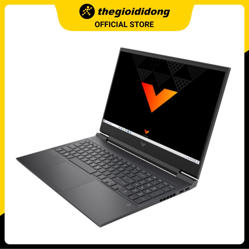 Laptop HP Gaming VICTUS 16 d0200TX i7 11800H/8GB/32GB+512GB/4GB GTX1650/144Hz/Win11 (4R0U2PA) - Hàng chính hãng