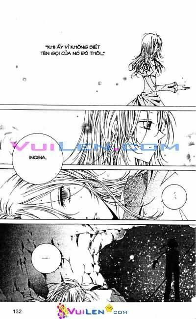 tiểu nữ vương chapter 8 132