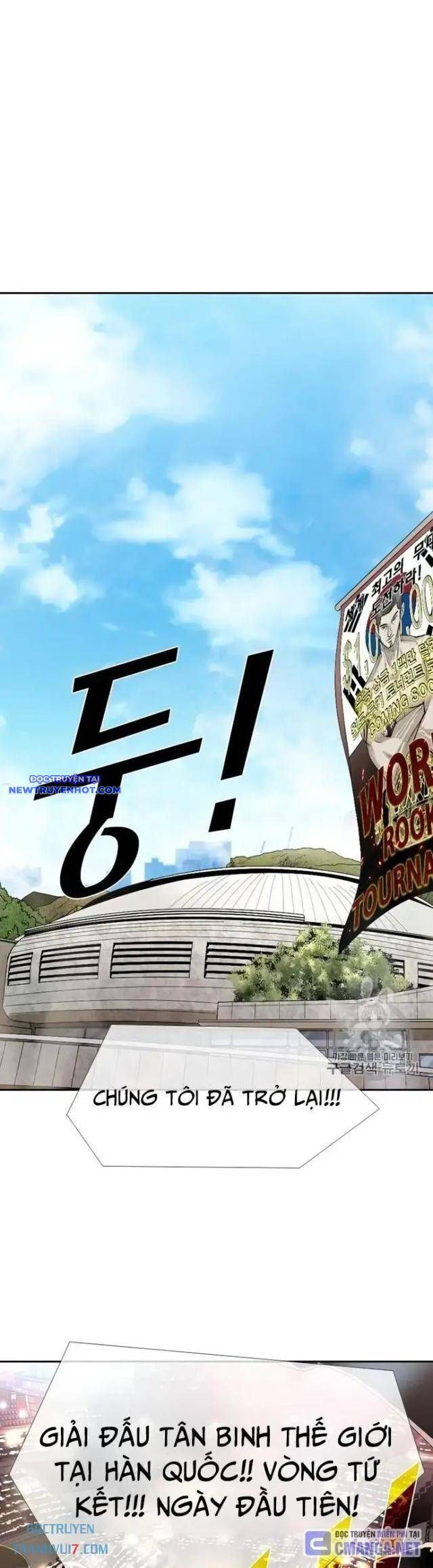 shark - cá mập chapter 180 30