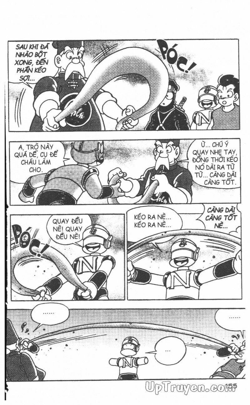 đội quân nhí nhố chapter 20 158