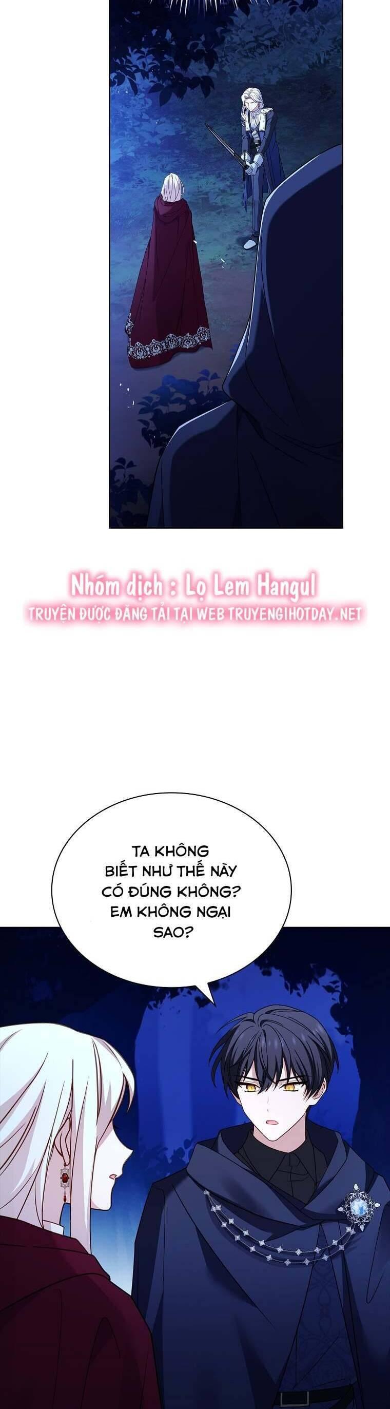 để yên cho tiểu thư hiền chapter 115 32