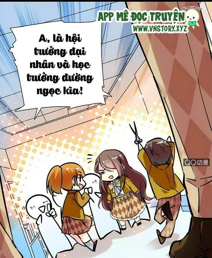 nữ hầu sau giờ học chapter 25 12