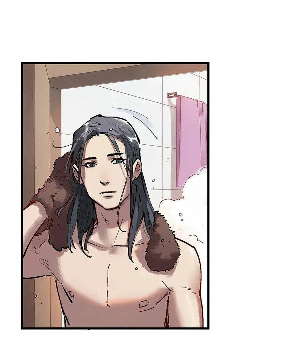 anh hùng và hiệp nữ chapter 25 9