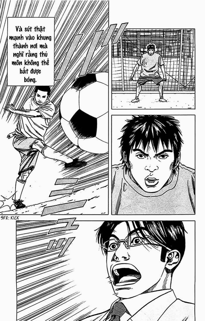 angel voice chapter 19 10