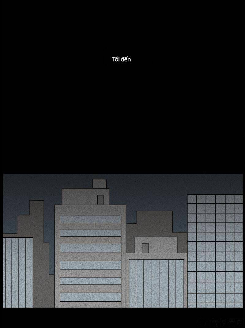 kinh dị đêm khuya chapter 53 26