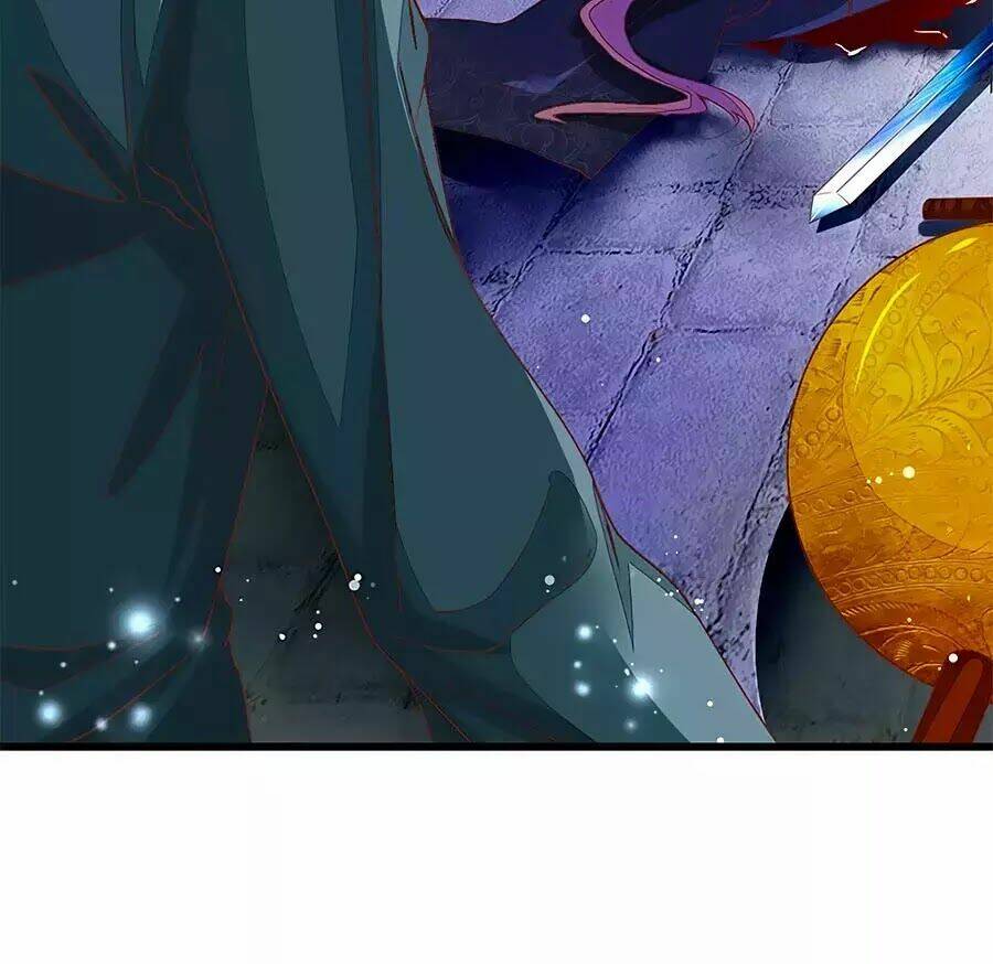 y hậu lệ thiên chapter 27 8