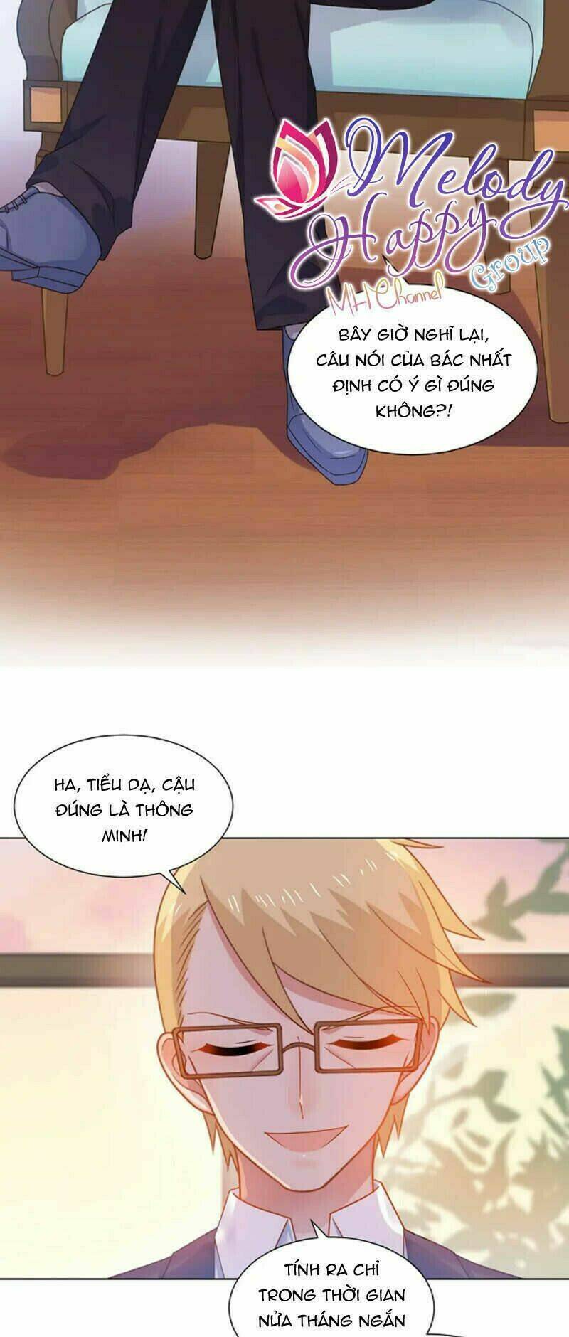 ma lạt thiên kim đẩu ác thiếu chapter 167 7