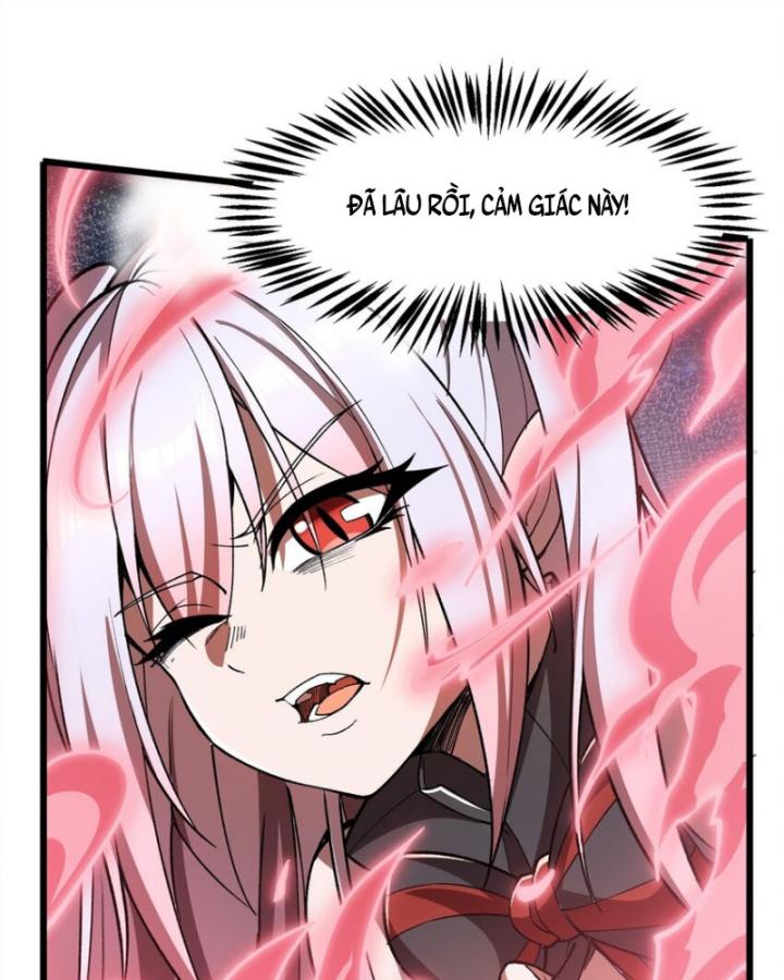 huyết cơ và kỵ sĩ chapter 291 53