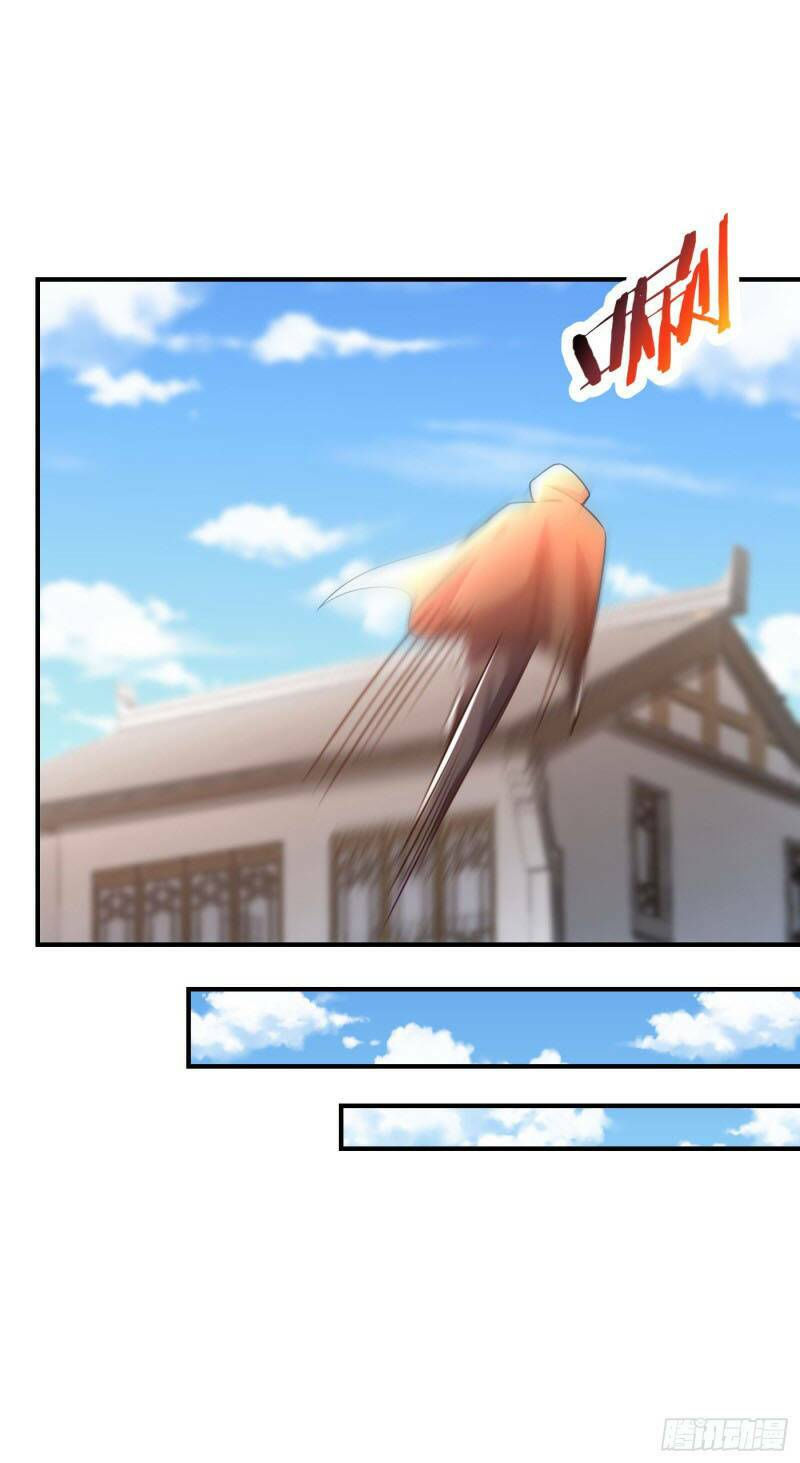 yêu giả vi vương chapter 194 9