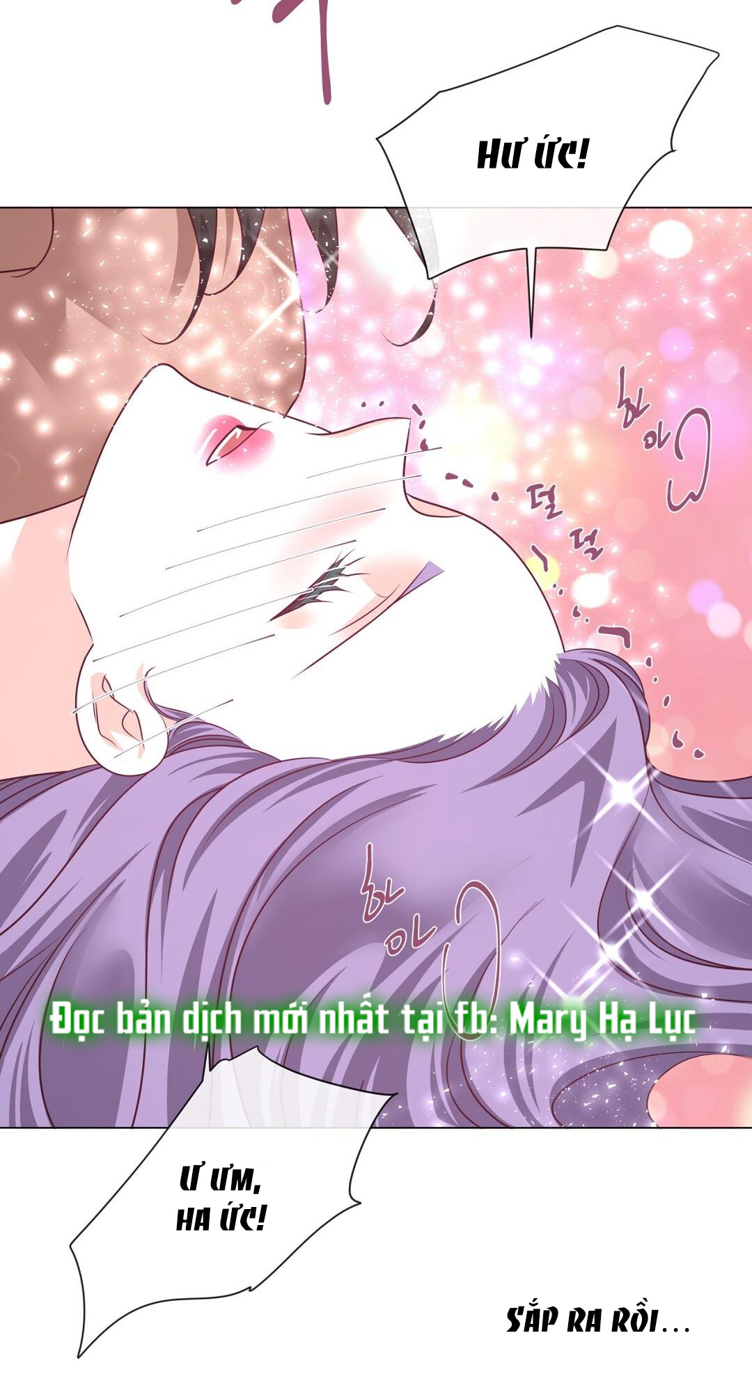 Đêm Của Dã Thú chapter 43.1 - Trang 6