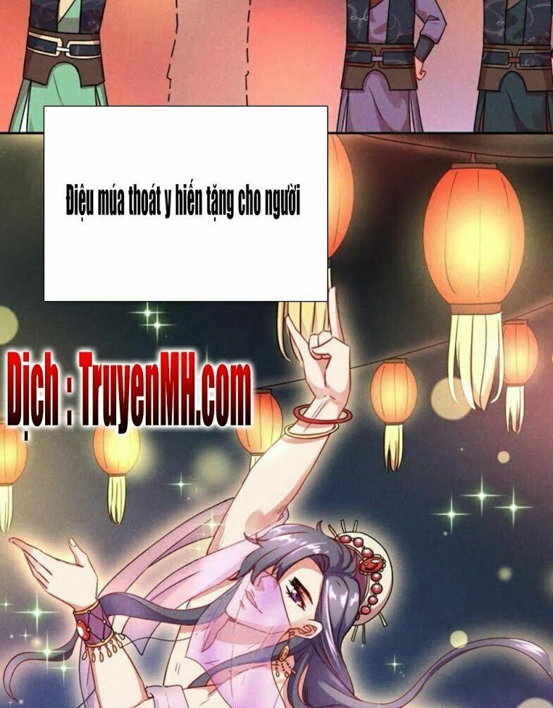 101 mỹ nam của vương phi béo phì chapter 1 10