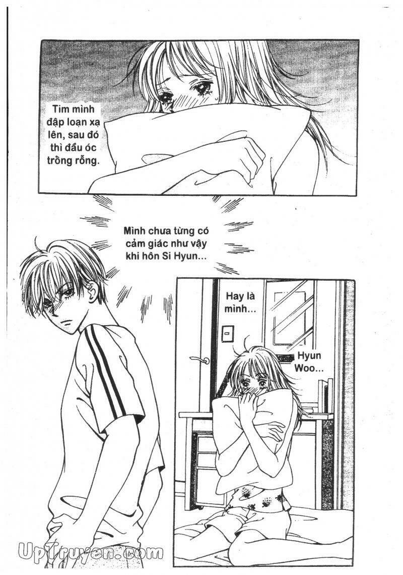 nụ hôn chàng trai chapter 6 25