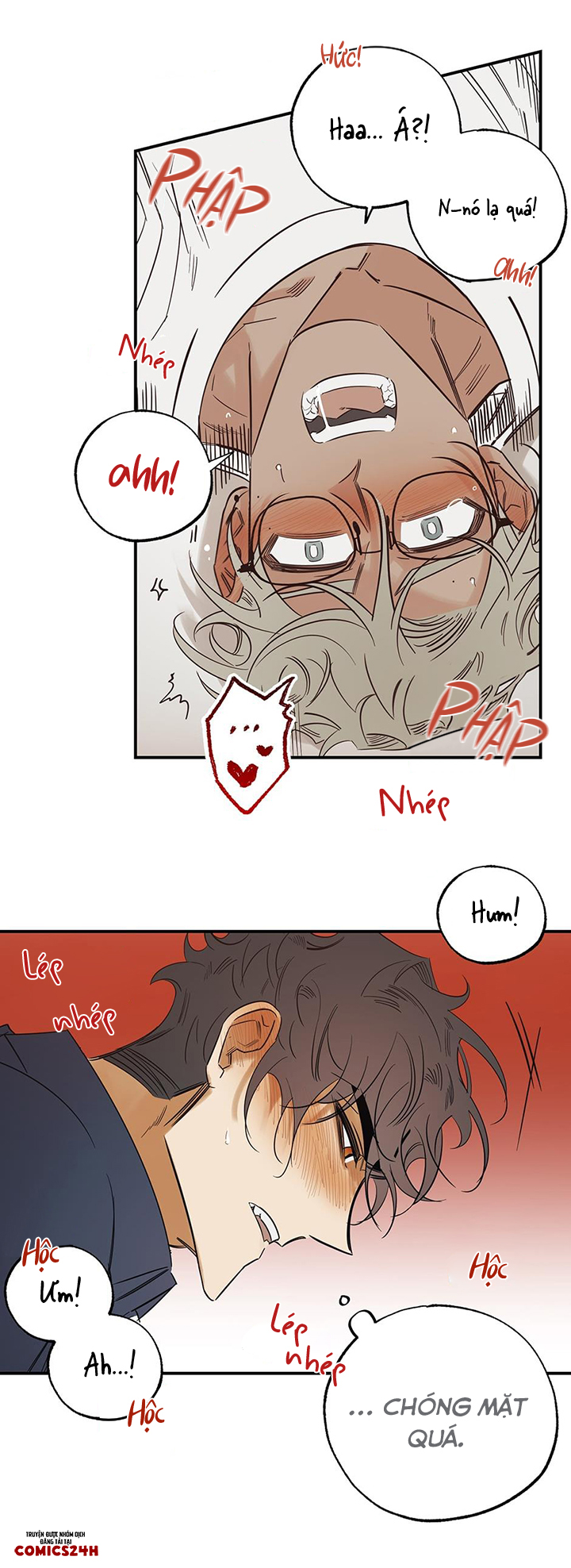 truth or dare chapter 22.5 15