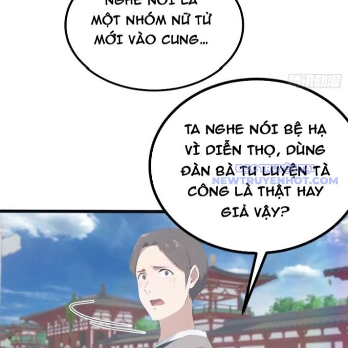 tu tiên trở về tại vườn trường – season 2 chapter 130 51