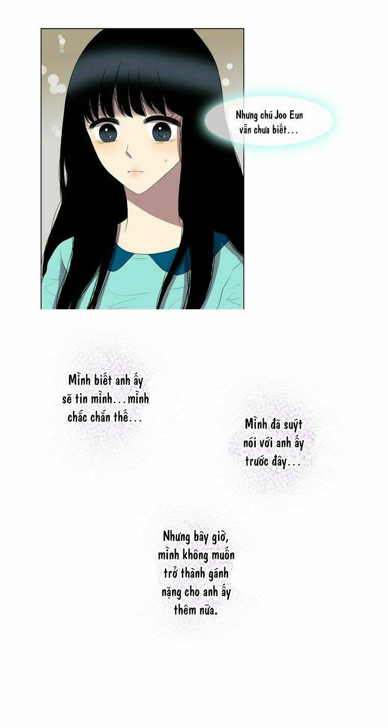 my shining world chapter 47 37