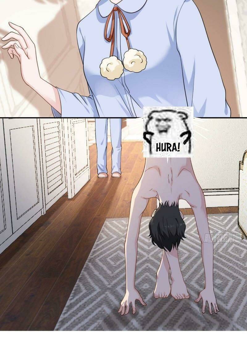 em gái của tôi có độc chapter 4 3