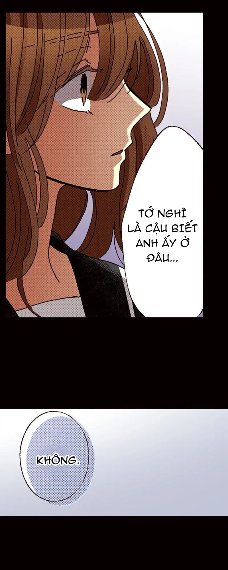 Tôi Ghét Nụ Cười Ấy chapter 73.2 - Trang 3