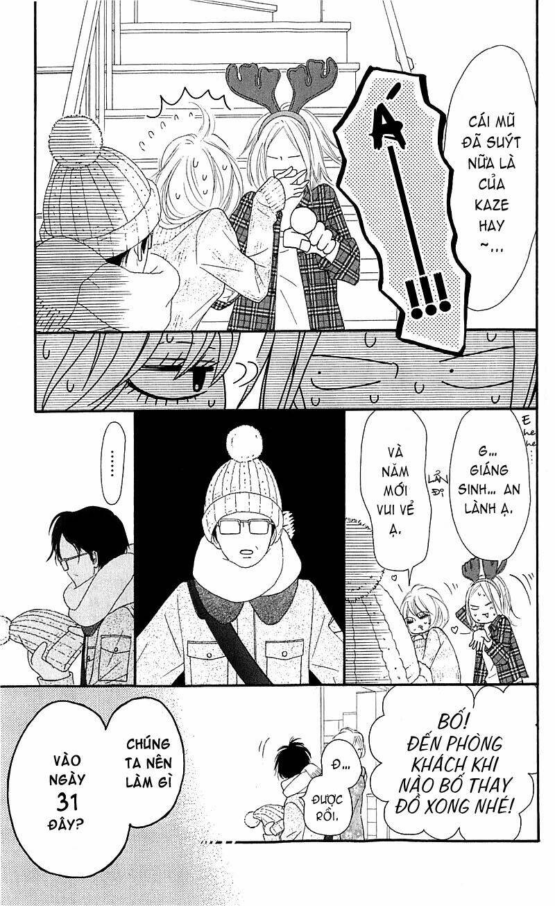 anh đã cho em biết bao thứ đầu tiên chapter 75 29