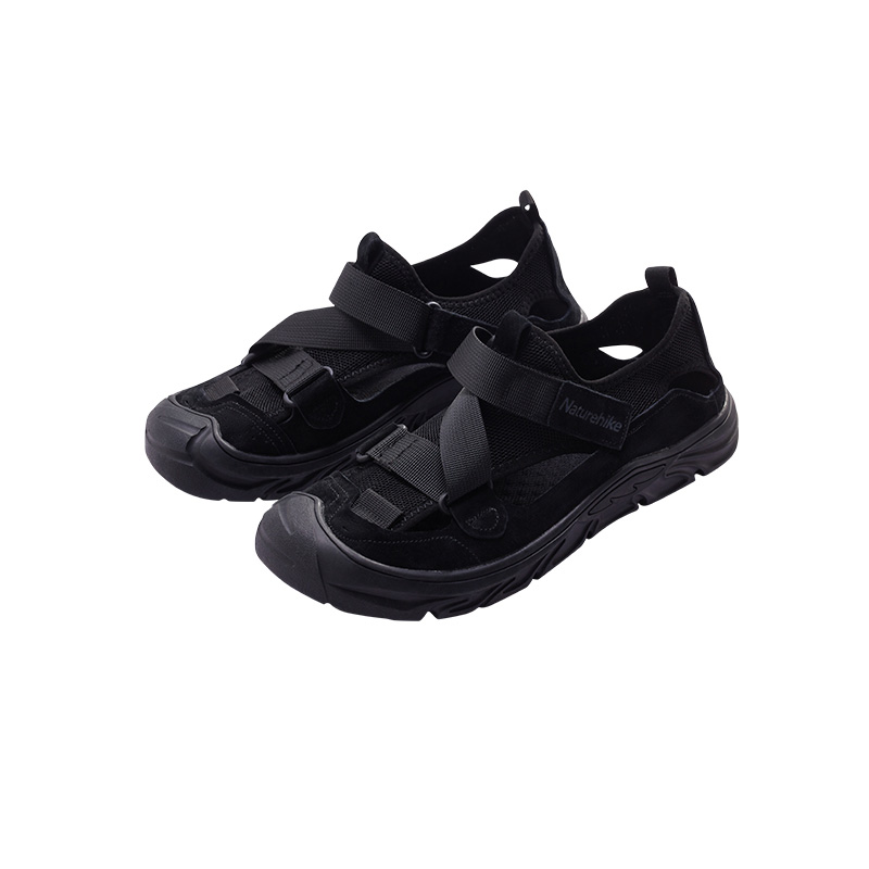 Giày Sandal Chống Trượt Naturehike CNH23SE003 Nhanh Khô Thoát Nước- Đi Outdoor