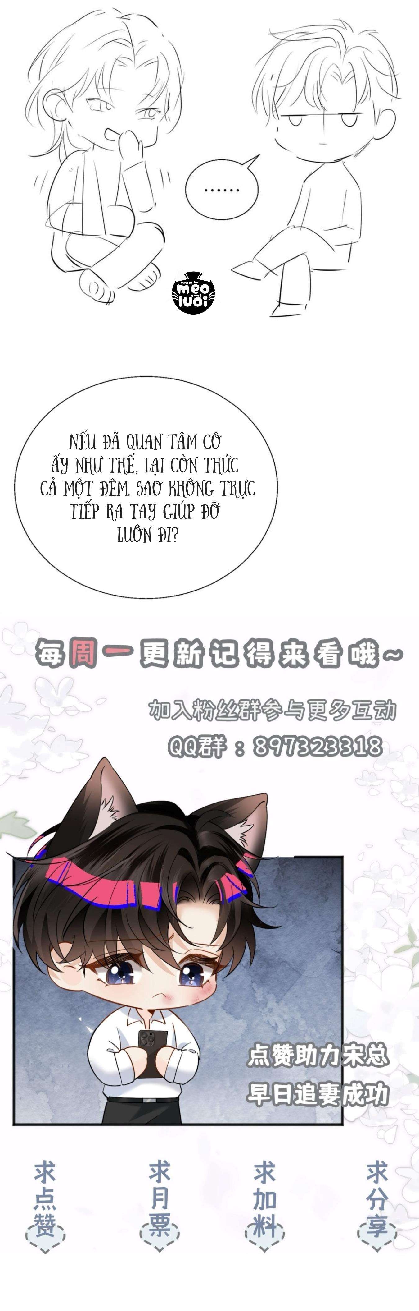 đắm say chapter 24 19