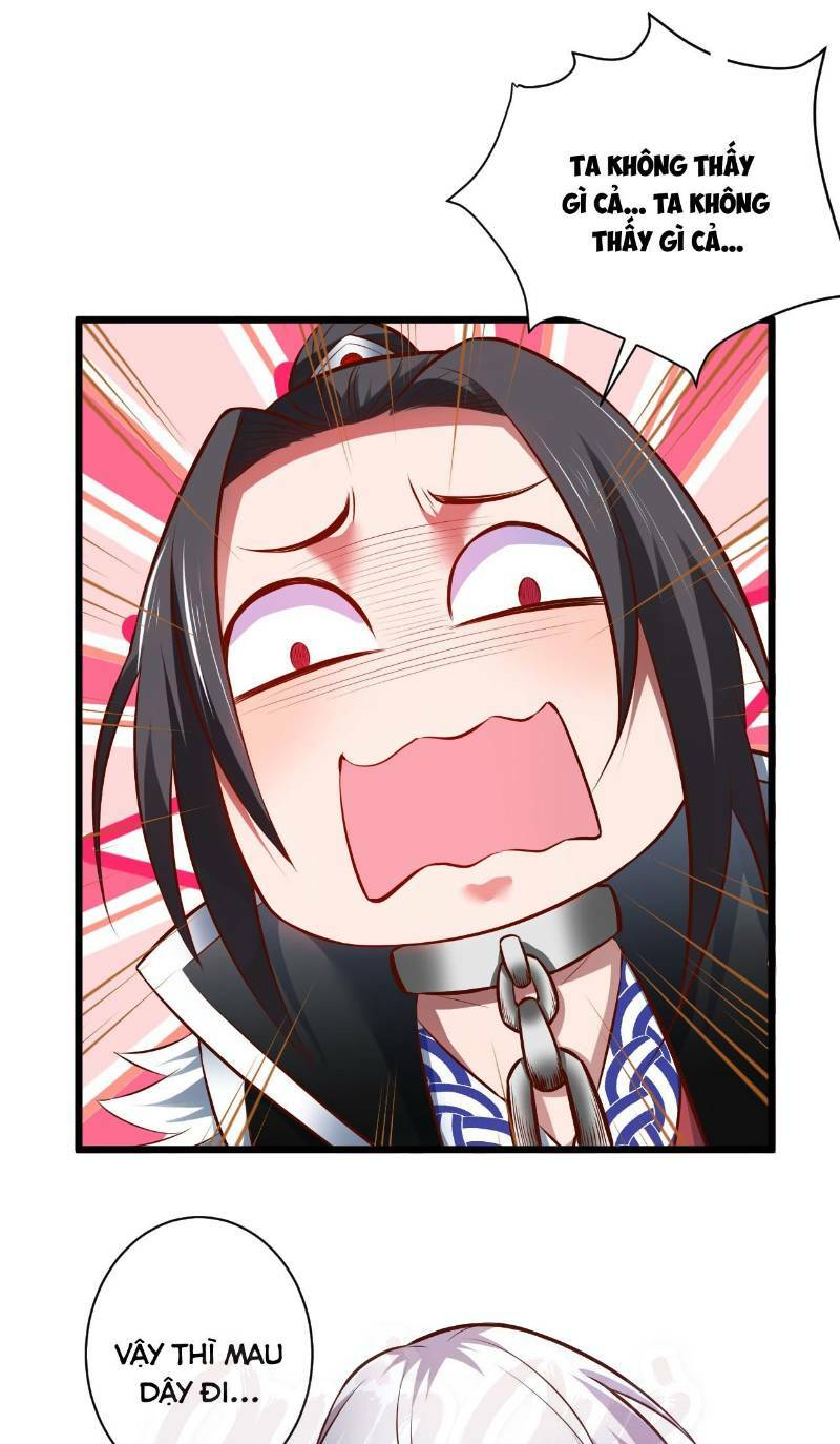 trọng sinh tối cường ma tôn ở rể chapter 33 10