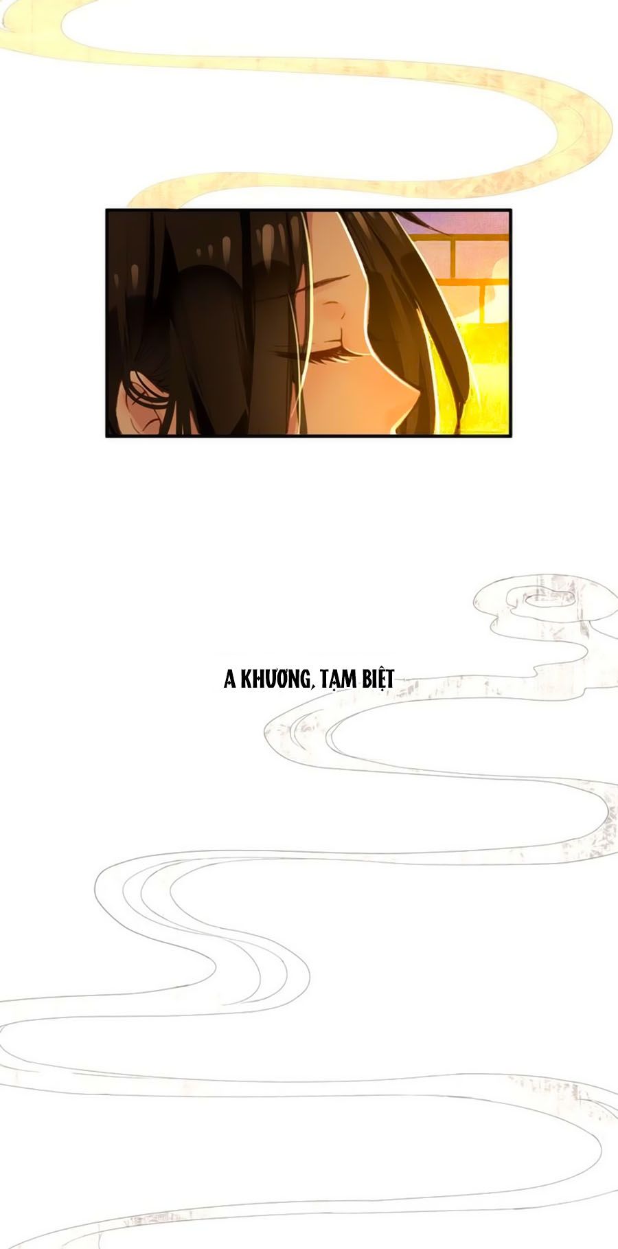 mỹ nhân làm tướng chapter 54 10