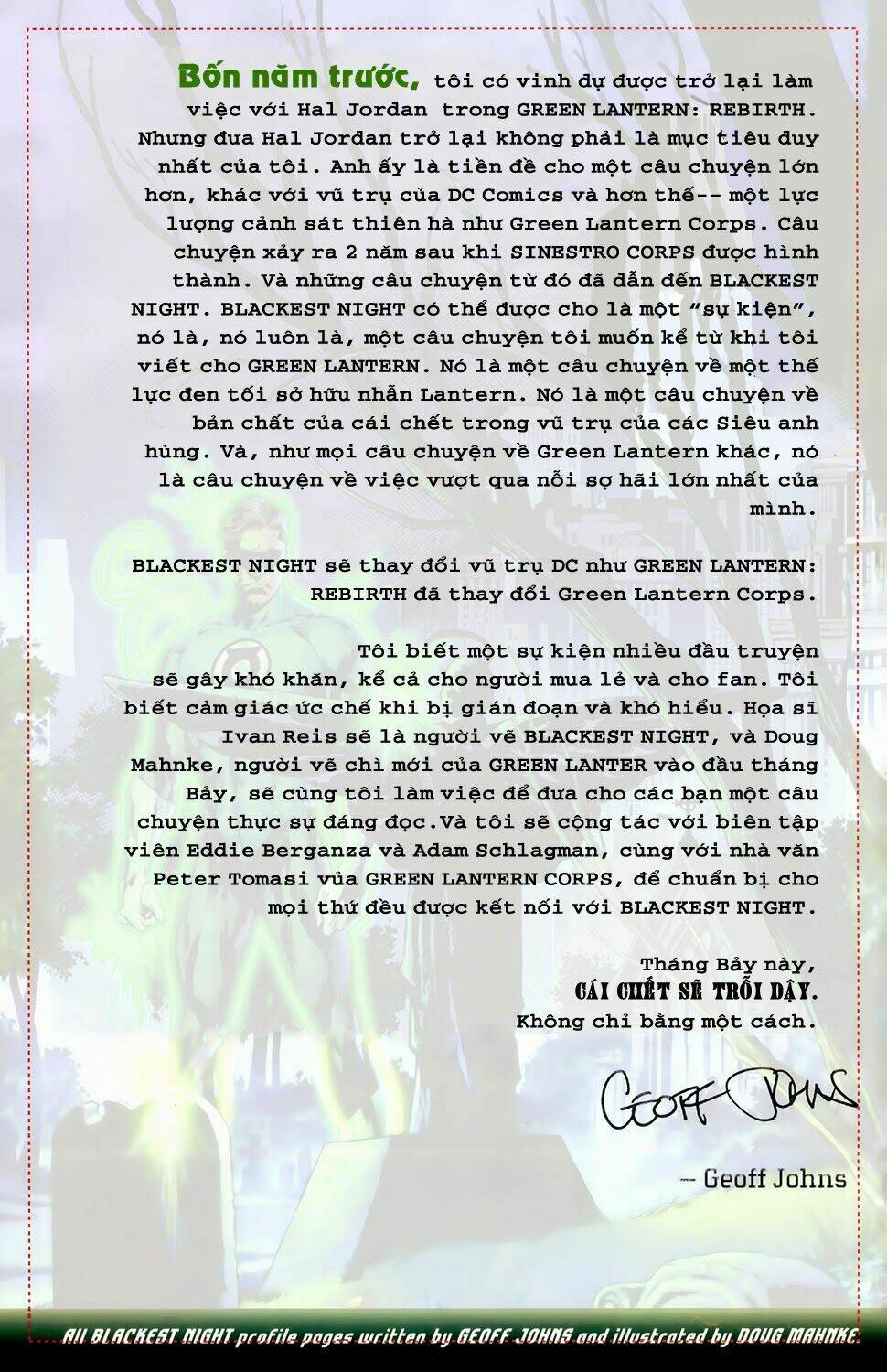 Blackest Night chapter 1 13