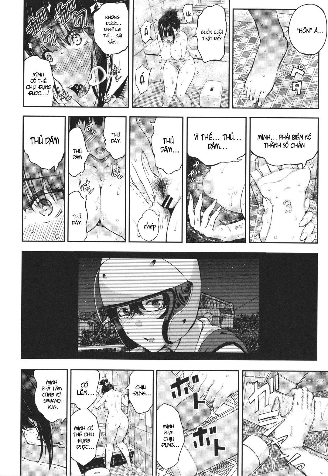 mùa hè nứng tình này chúng ta thụ thai nhé chapter 1 30