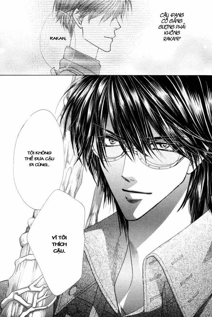 kim cương bạc chapter 8 46