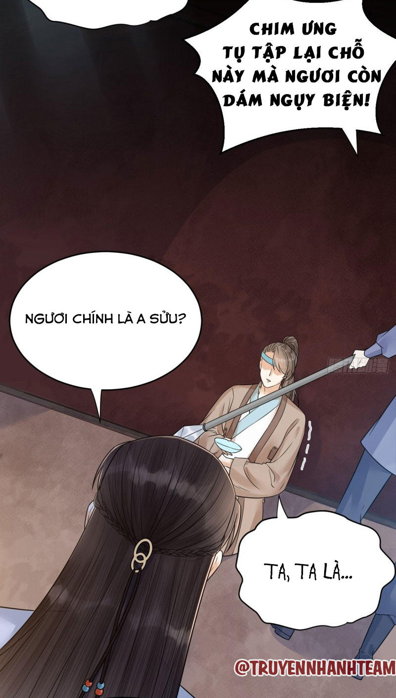 lễ băng nhạc hoại chi dạ chapter 48 38