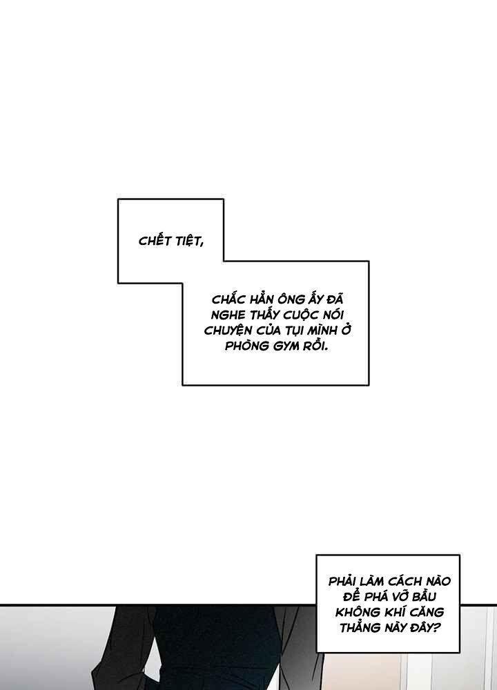 tôi lên cấp chỉ bằng cách ăn chapter 3 10