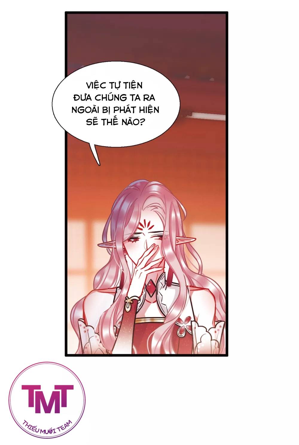 danh kiếm trủng chapter 24 8