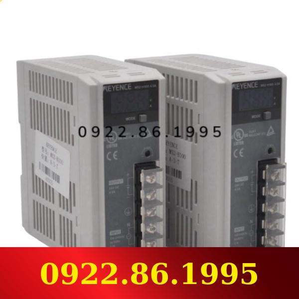 Bộ nguồn Keyence MS2-H100