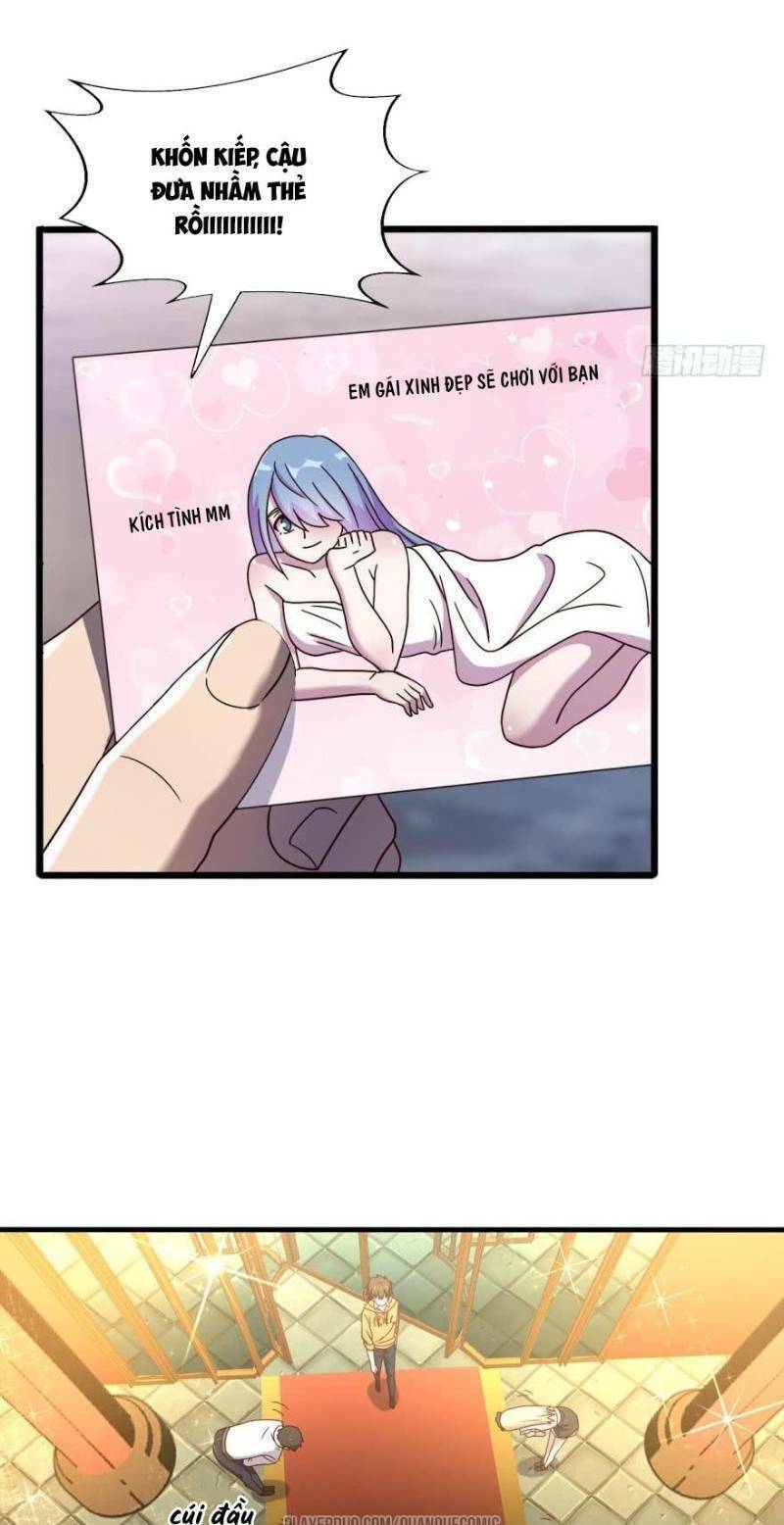 ta có di sản tại dị giới chapter 7 11