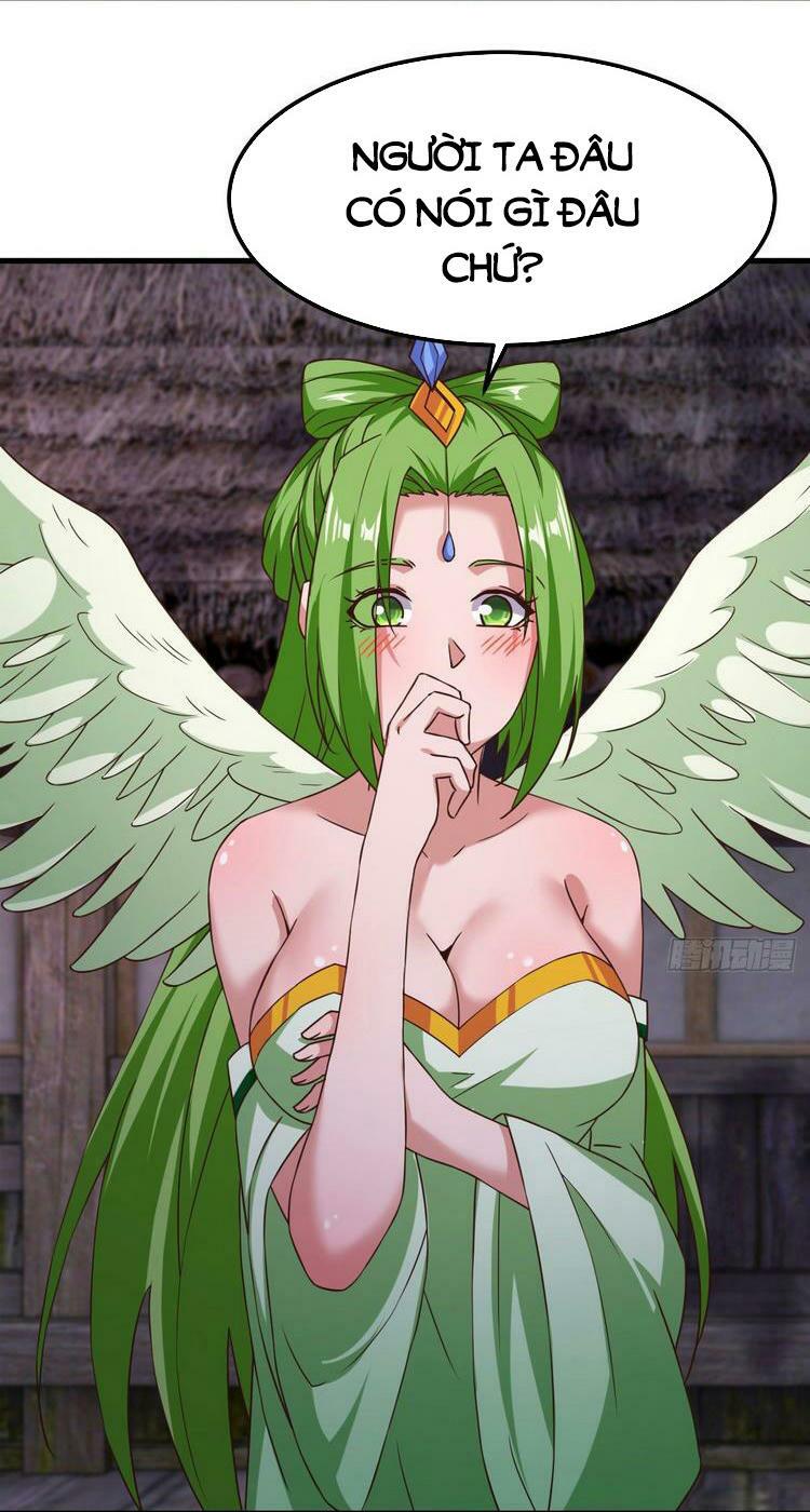 Hậu Cung Của Ta Dựa Vào Rút Thẻ Chapter 170 19