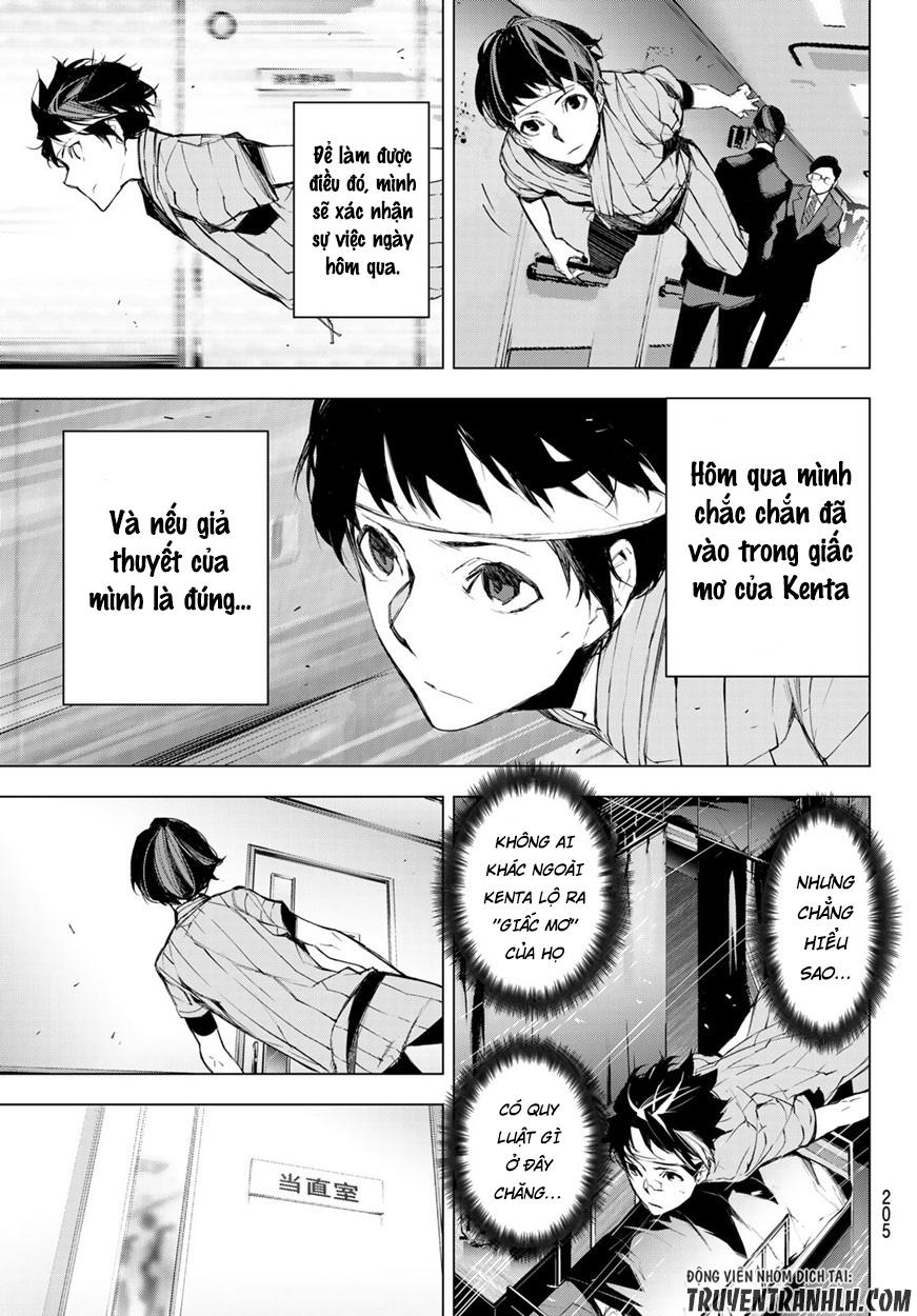 giết người trong giấc mơ chapter 2 31