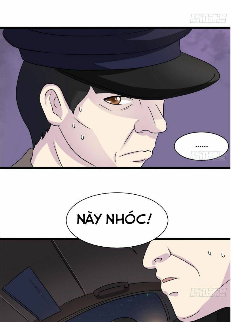 hắn là long ngạo thiên chapter 12 23