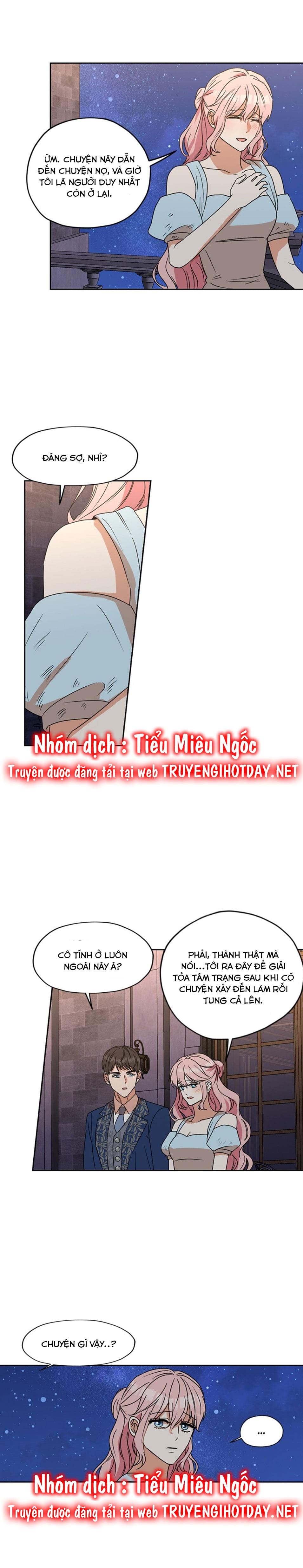 tôi sẽ nâng cấp chồng tôi trở thành một bậc thầy chapter 102 15