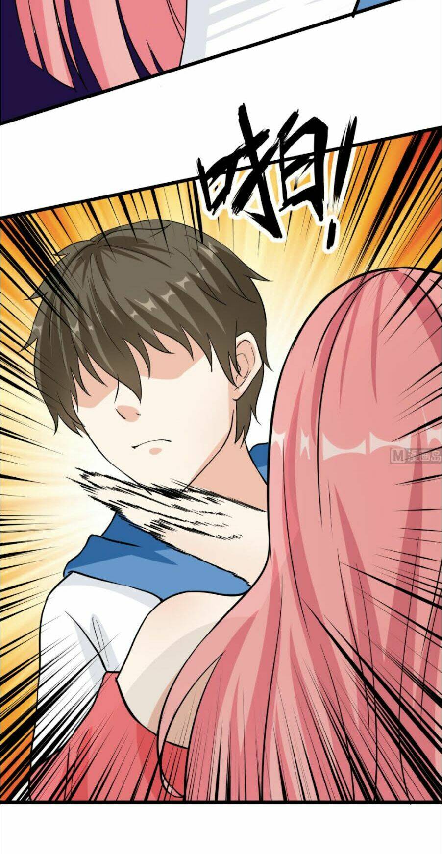 hắn là long ngạo thiên chapter 60 16