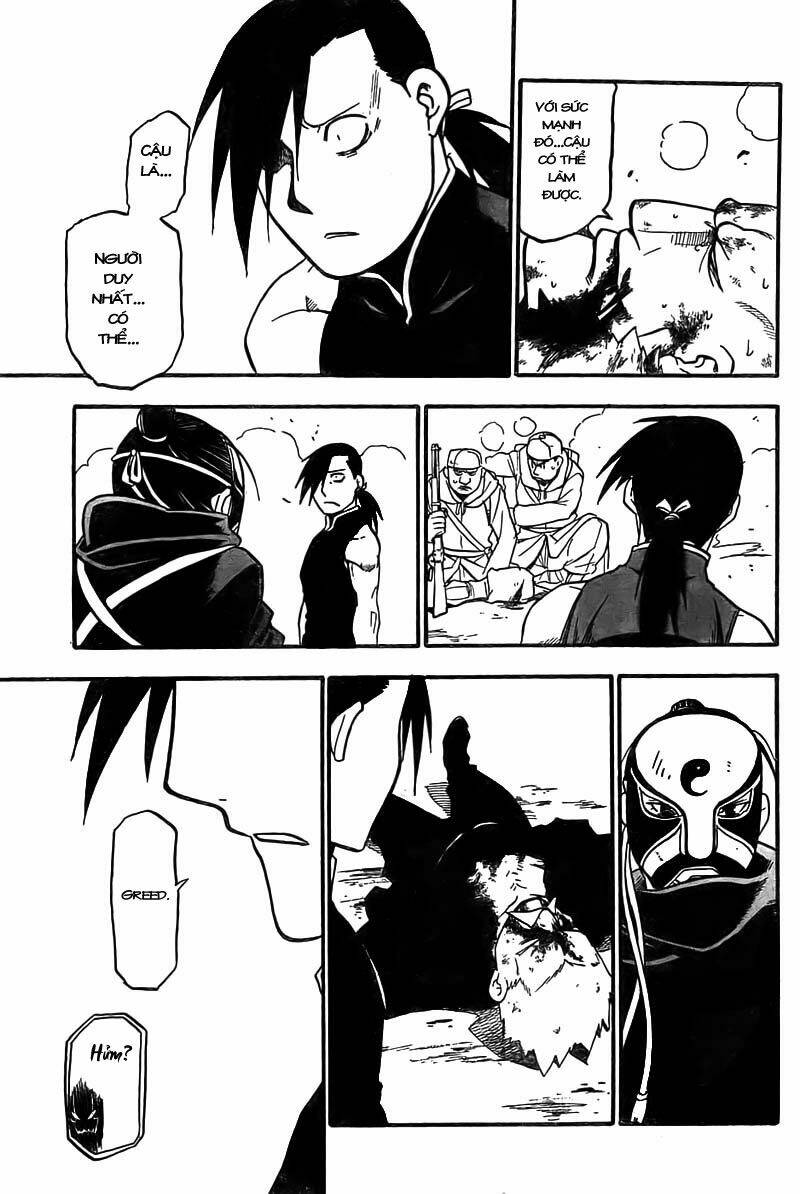 giả kim thuật chapter 100 22