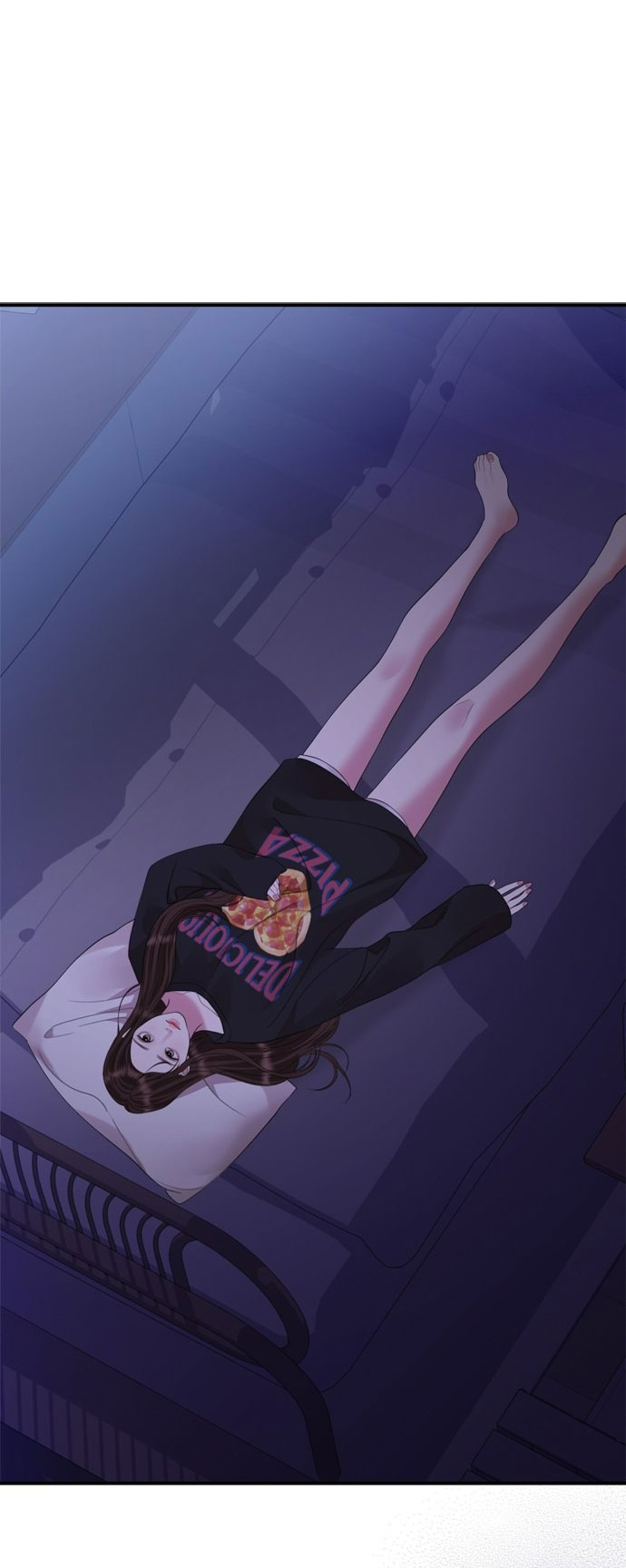 gửi em người đánh cắp những vì sao - to you who swallowed a star chapter 156.2 3