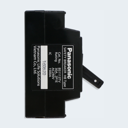 Cầu dao an toàn 30A