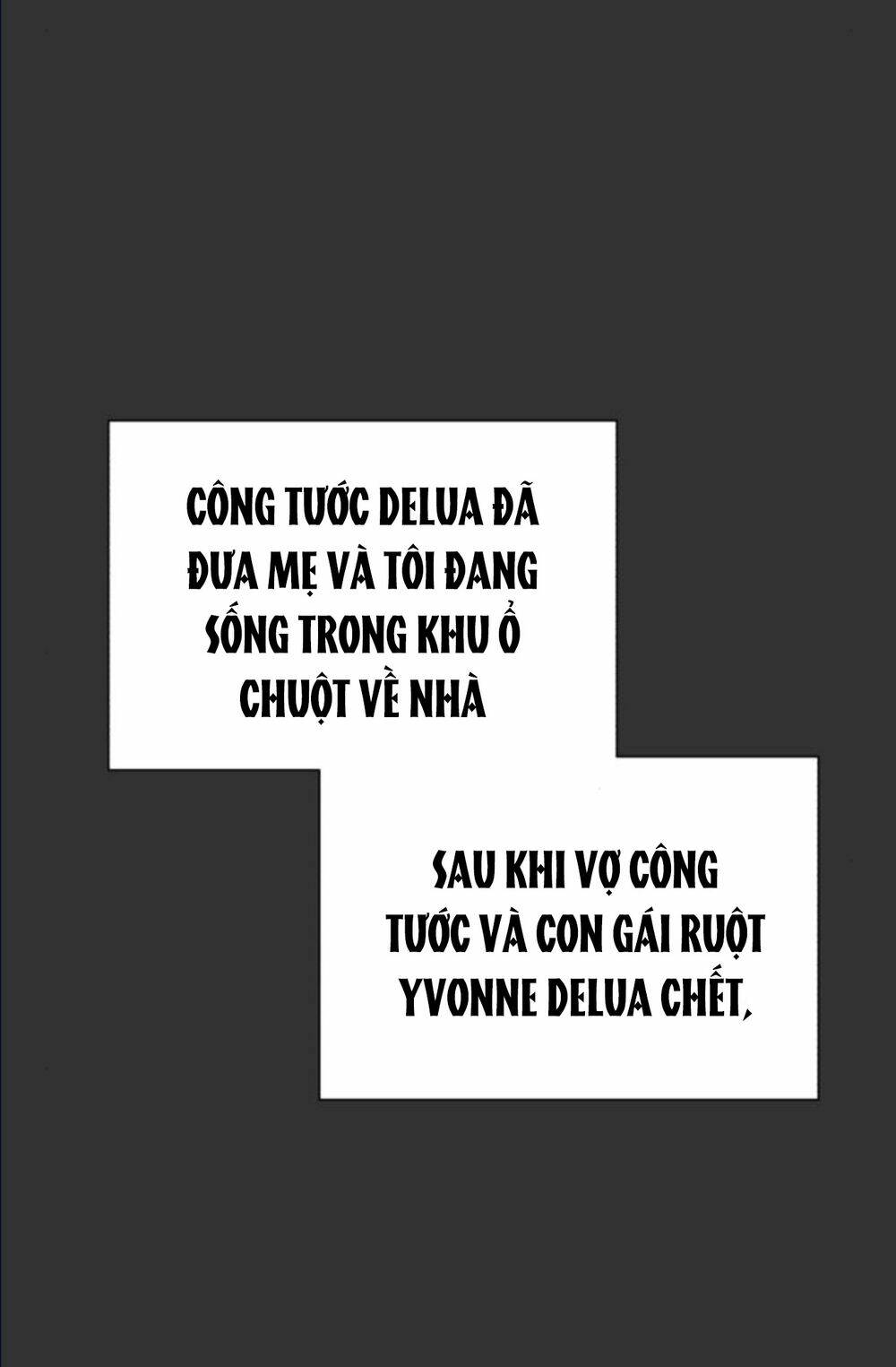 ta đã từng mong nàng biến mất chapter 10.1 19