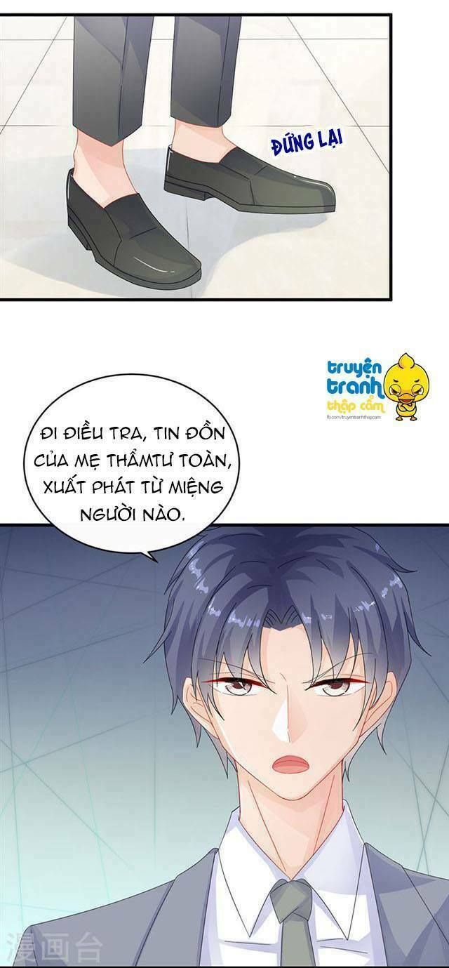 chọc tới chủ tịch tổng tài 2 chapter 33 17