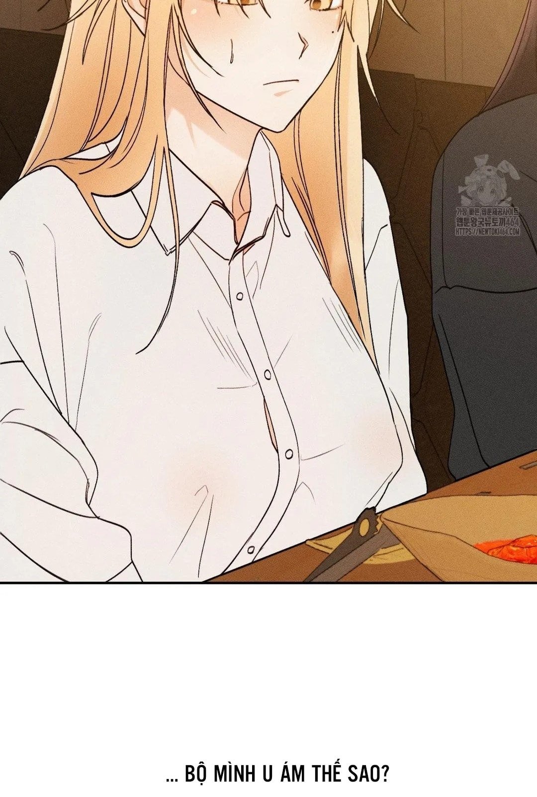 [18+] người đàn ông làm tình với quỷ chapter 6.2 60