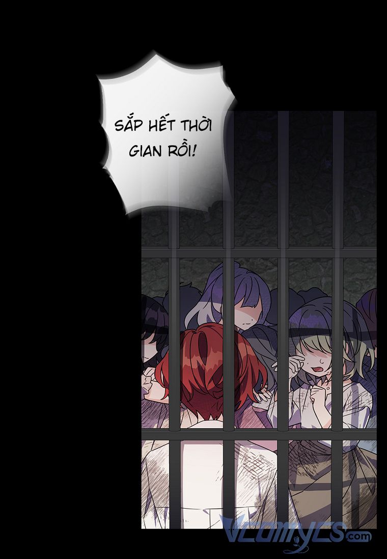 trở thành con gái út của công tước phản diện chapter 1 4