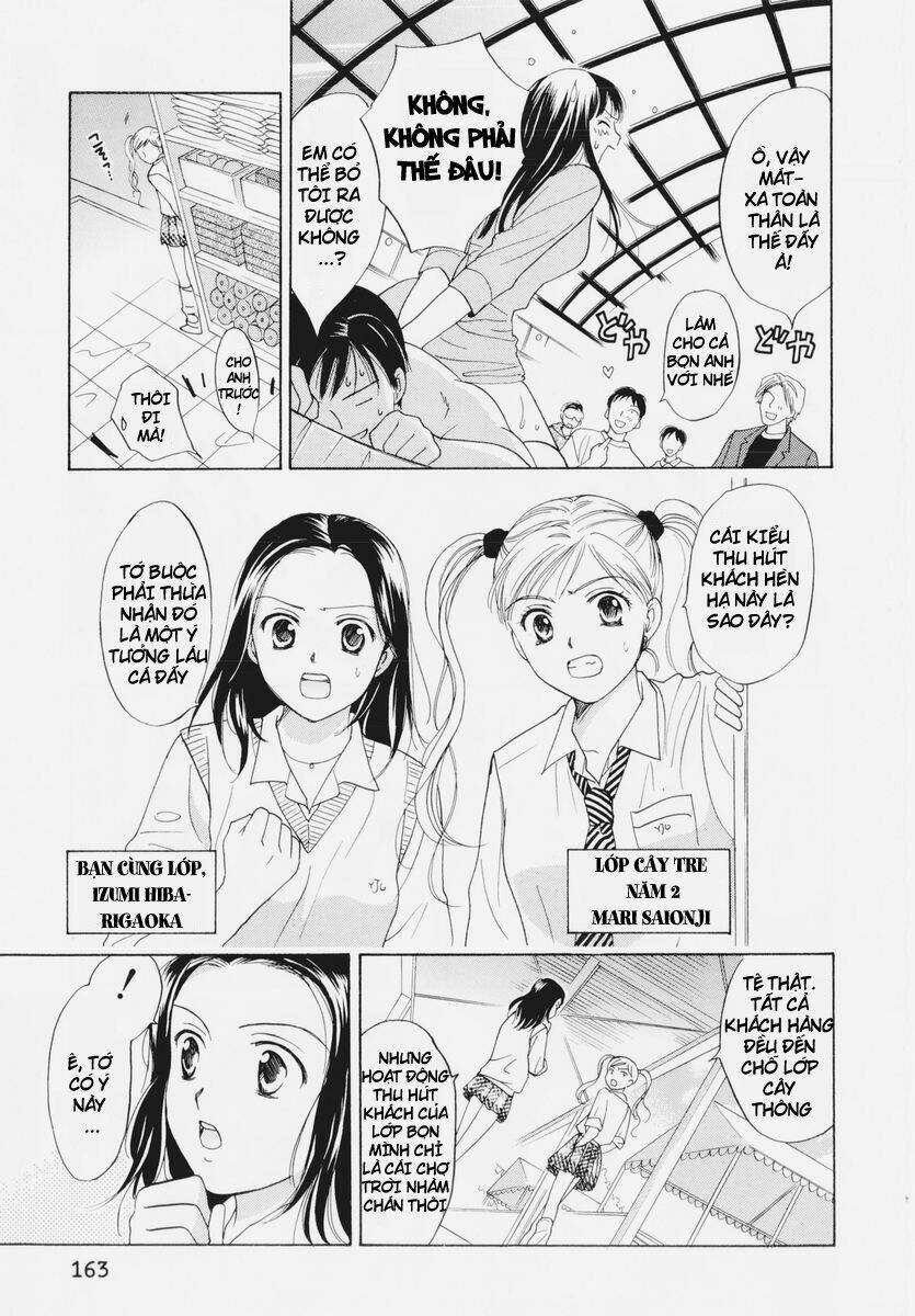 joshikousei chapter 48 18